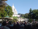 Sacré coeur