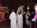Accueil des enfants