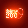 Meilleurs Voeux 2009