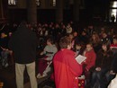 accueil des participants