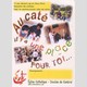 affiche cate